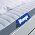 Stompa S Flex Airflow Double Mattress 135x190x20cm